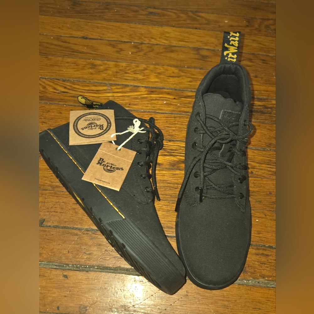 Dr Martens Cairo Chukka